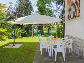 Holiday Home Patrizia by Interhome